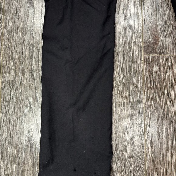 Dior Men’s Wool Tuxedo Pants – Size 52 (Made in Italy) - Picture 9 of 16